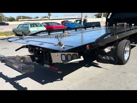 2015 Dodge Ram 5500 (CC-2040605) for sale in Largo, Florida