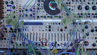 Video thumbnail for Buchla 208C in a 200e System! by Buchla