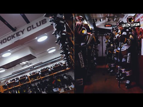 Au cœur des Playoffs - Finale Acte II