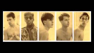 A Certain Ratio - Day One (2nd Peel Session)