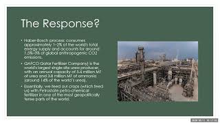 Building Soil and Saving Civilization