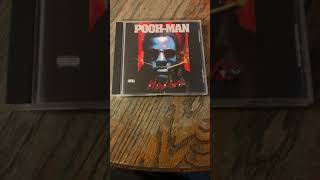 POOH-MAN…. “AIN’T NO LOVE”🔥🔥🔥🔥