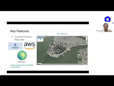 Geospatial Visualization: Mapping the Unseen | Community Health
