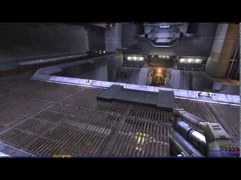 UT 2004 - Team Qualification Final Round 4 Try 1