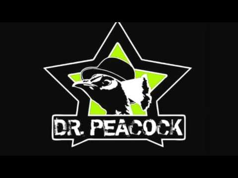 Expanzor   Frenchcore Legends  Dr Peacock & Marcus decks youtube original