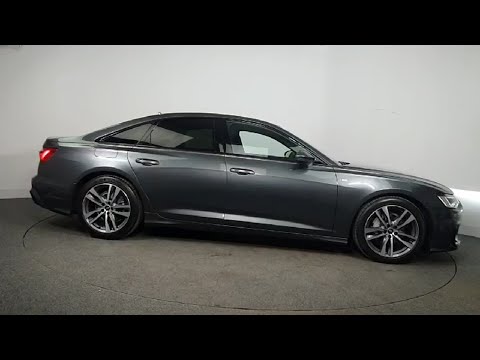 Audi A6 A6 40 TDI S LINE - Image 2