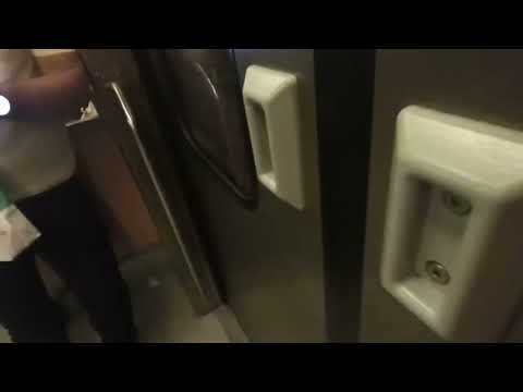 Athens Metro line 2 From Korydallos To Attiki