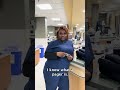 We're ICU Nurses!