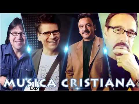 2 Horas de Musica Cristiana Rabito,Oscar Medina,Roberto Orellana,Jesús Adrián Romero Mejores Ex