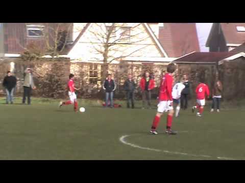 DFS C1 - Fortissimo C1 (19 maart 2011)