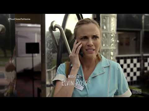 too close to home S1E3 | Danielle Savre