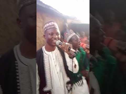 TAFKIN BEGE majlisi soba 2