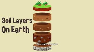 Soil Layers Explained