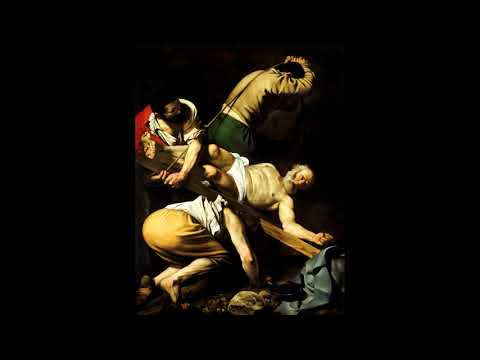 The Execution of Christian Priest John Hus