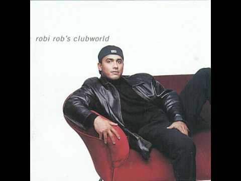 Robi Rob's Clubworld - Robi-Rob's Boriqua Anthem ('96 Remix)