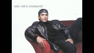 Robi Rob&#39;s Clubworld - Robi-Rob&#39;s Boriqua Anthem (&#39;96 Remix)
