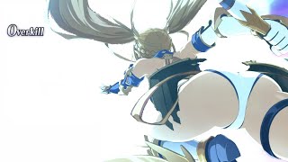 【fgo】個人的に好きな宝具演出集