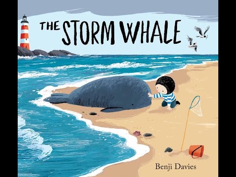 download lagu mp3 mp4 The Storm Whale, download lagu The Storm Whale gratis, unduh video klip The Storm Whale