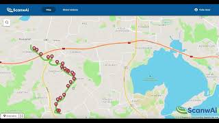 ScanwAi - How it Works