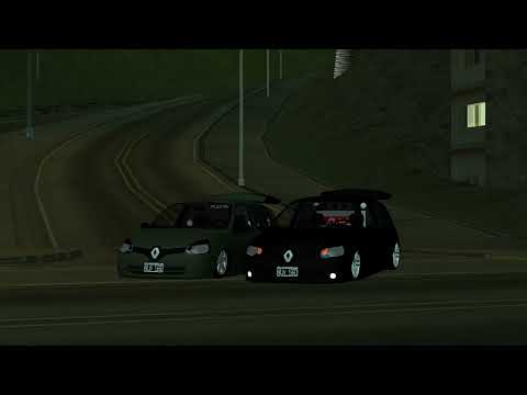 Messirve mix 5 - La T y La M //cornetero// !Lucho Bass!