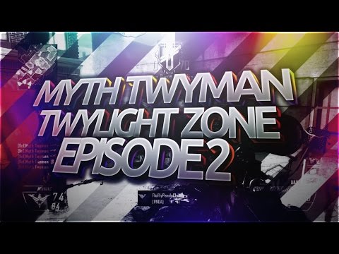 Myth Twyman - Twylight Zone Episode #2 by Stelleny