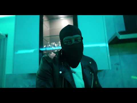 KING KRUS ft UNDERWURL EARL - STEP IN