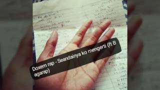 Download lagu Doxem rap - Seandainya ko mengerti (ft Bagarap) mp3