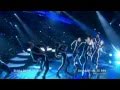 Dilba - Try again (Melodifestivalen 2011) 