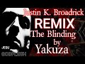 Justin Broadrick (Jesu/Godflesh) remix The Blinding by Yakuza featured on the album Transmutations