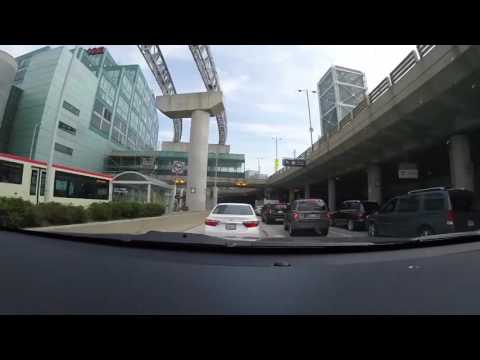 Bunji Garlin and Faye Ann Lyons Touching Down in Toronto