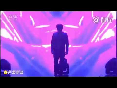 180413 Z.TAO - Hater Live