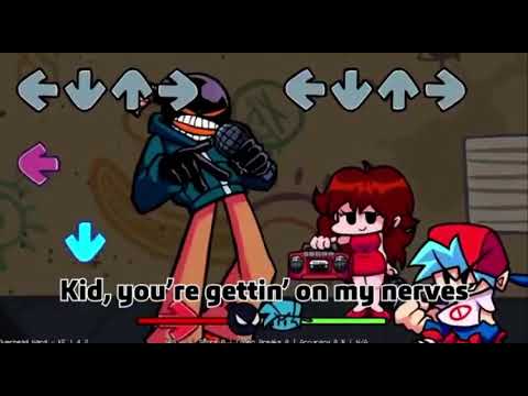 Overhead (Juno Songs Cover) (No Cutscene) (Original Video In Description)