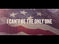 Aaron Lewis - Am I the Only One (Lyric Video)