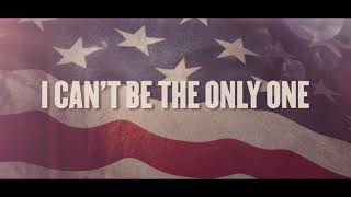 Aaron Lewis Am I The Only One