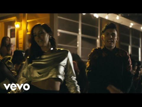 Domino Saints - Ya Quiero (Official Video)