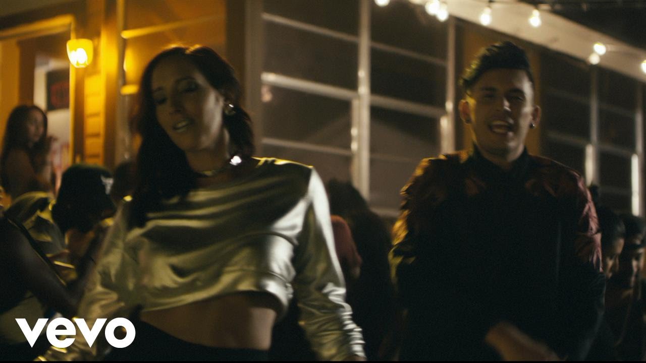 Domino Saints — Ya Quiero