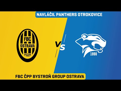 Rozhovory LSL | FBC ČPP Bystroň Group Ostrava vs. Navláčil PANTHERS OTROKOVICE