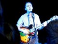 Jens Lekman performing A Sweet Summer's ...