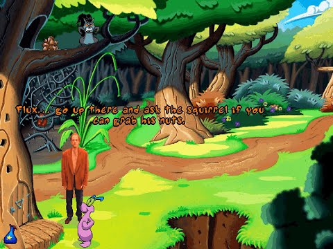 Toonstruck - ADG Episode 274