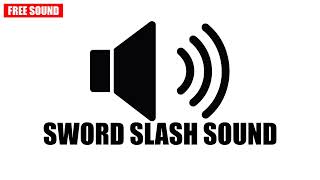 Download lagu Cinematic Sword Slash Sound Effect (Free Sound Effect) - no copyright SFX mp3