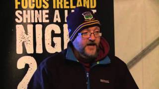 Kate Neville, Neville Jewellers, Shine a Light Night Participant