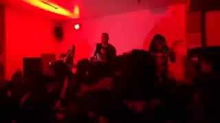 Black Torment -  En vivo Oaxaca 29 03 2014