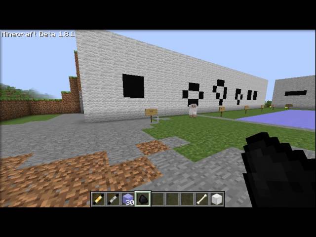 1 2 5 Game Of Life Conway Customizable Changeable Rules Minecraft Mod