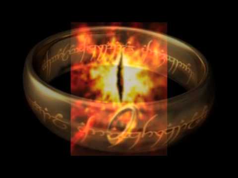 Ring of Darkness - Tatiana's Niovi
