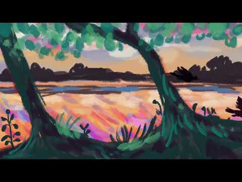 Louise van den Heuvel 'Sonic Hug' — Hold Me (official video)