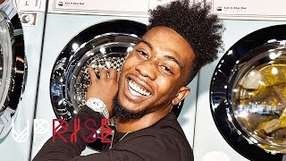 Thouxanbanfauni Ft. Desiigner - Bruce Wayne