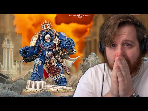 🔴 BIG Giveaway! Ranking Every Warhammer Codex