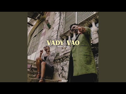 Vady Vao