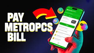 How to Pay Your MetroPCS Bill – Online and Phone Payment Options