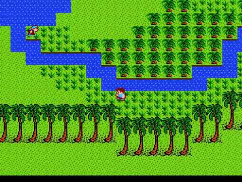 [TAS] [Obsoleted] NES StarTropics by Josh the FunkDOC in 1:06:47.55